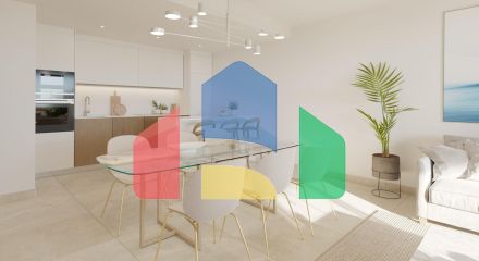 Новые апартаменты в Канселаде, Эстепона – Роскошь и природа на Новой Золотой Миле