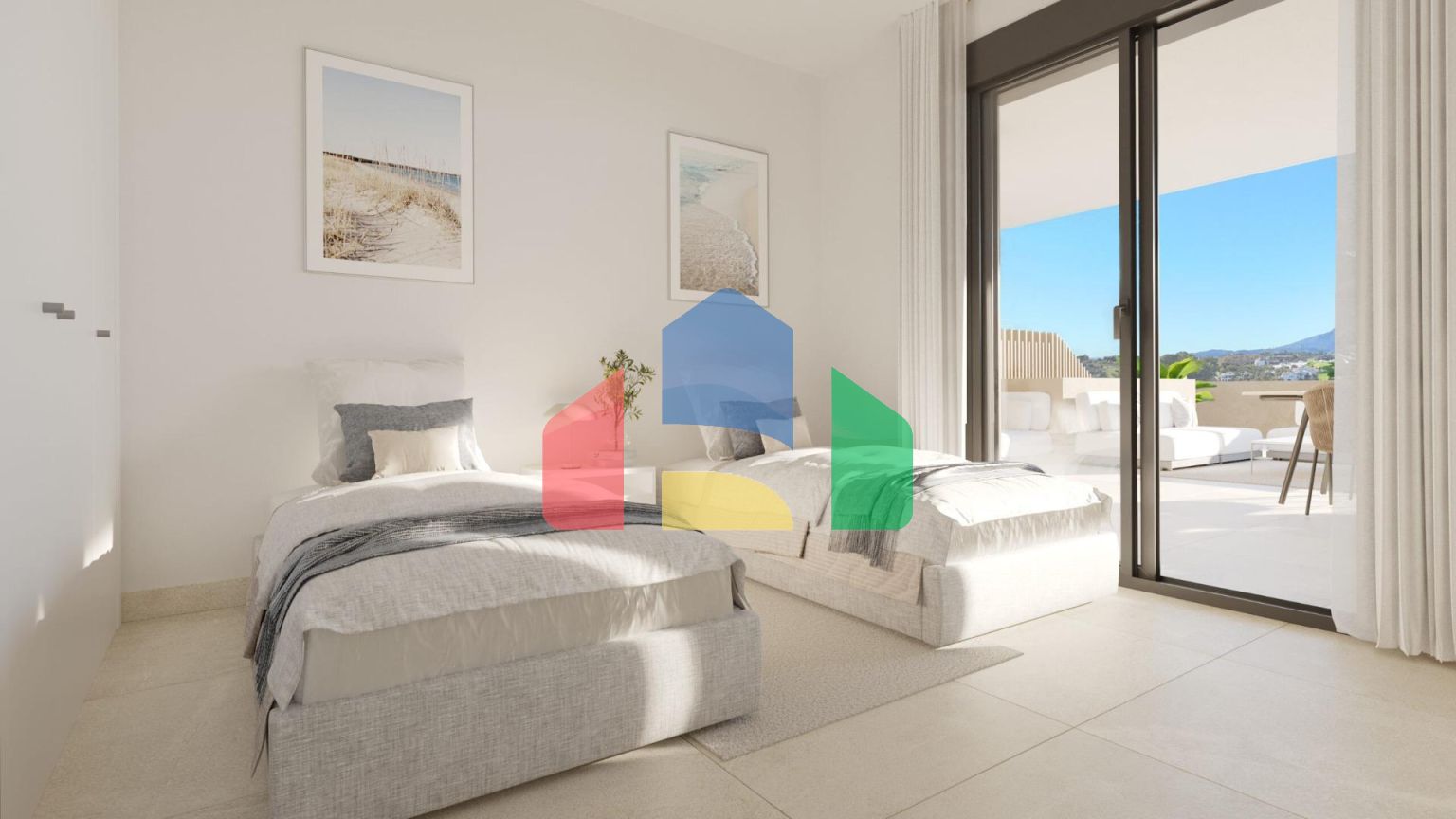 Новые апартаменты в Канселаде, Эстепона – Роскошь и природа на Новой Золотой Миле