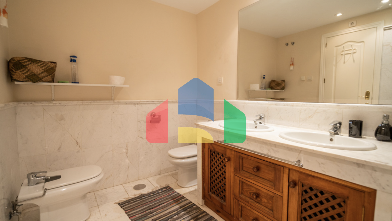 Прекрасные 2х комнатные апартаменты в Эстепоне