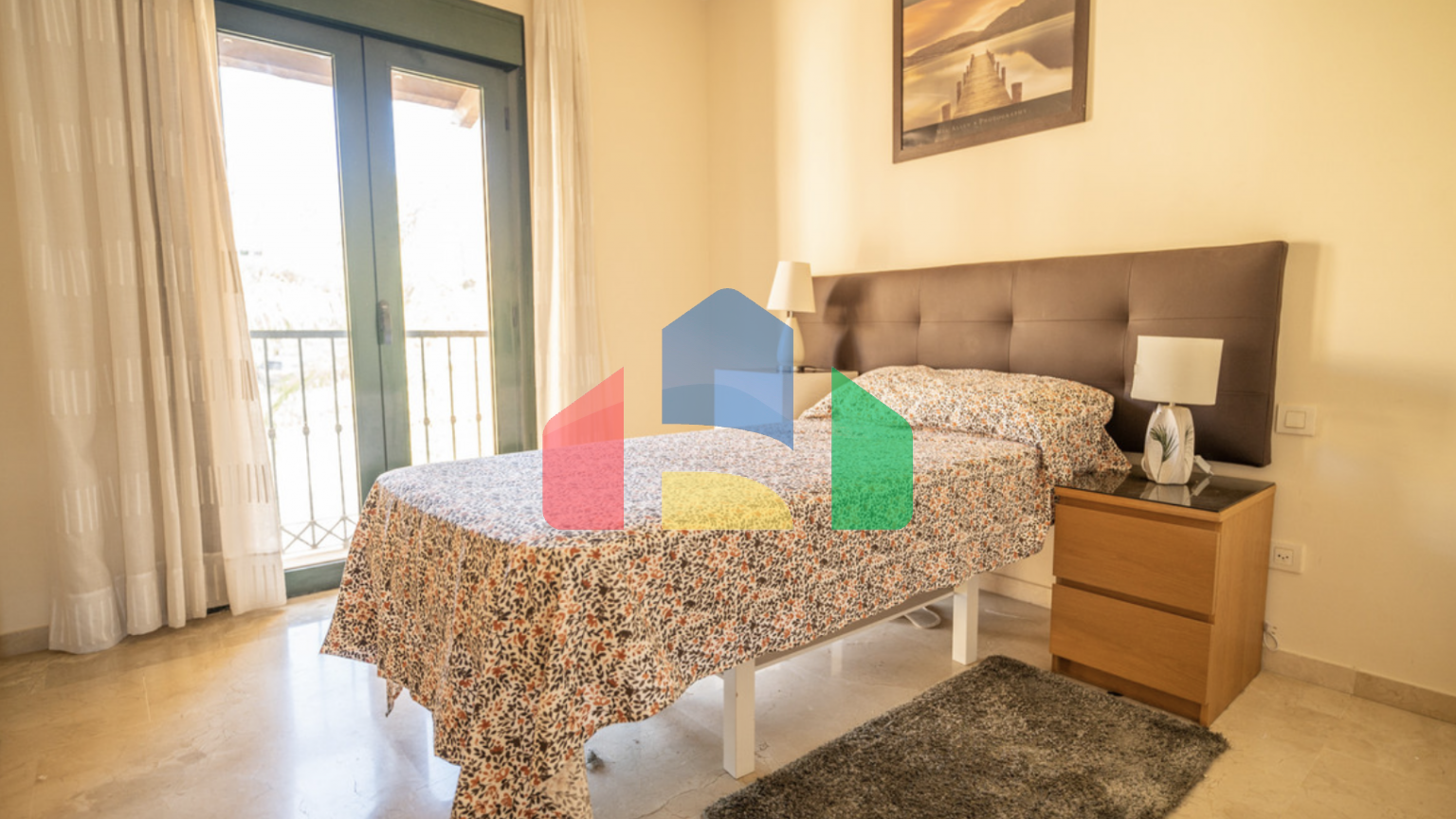 Прекрасные 2х комнатные апартаменты в Эстепоне