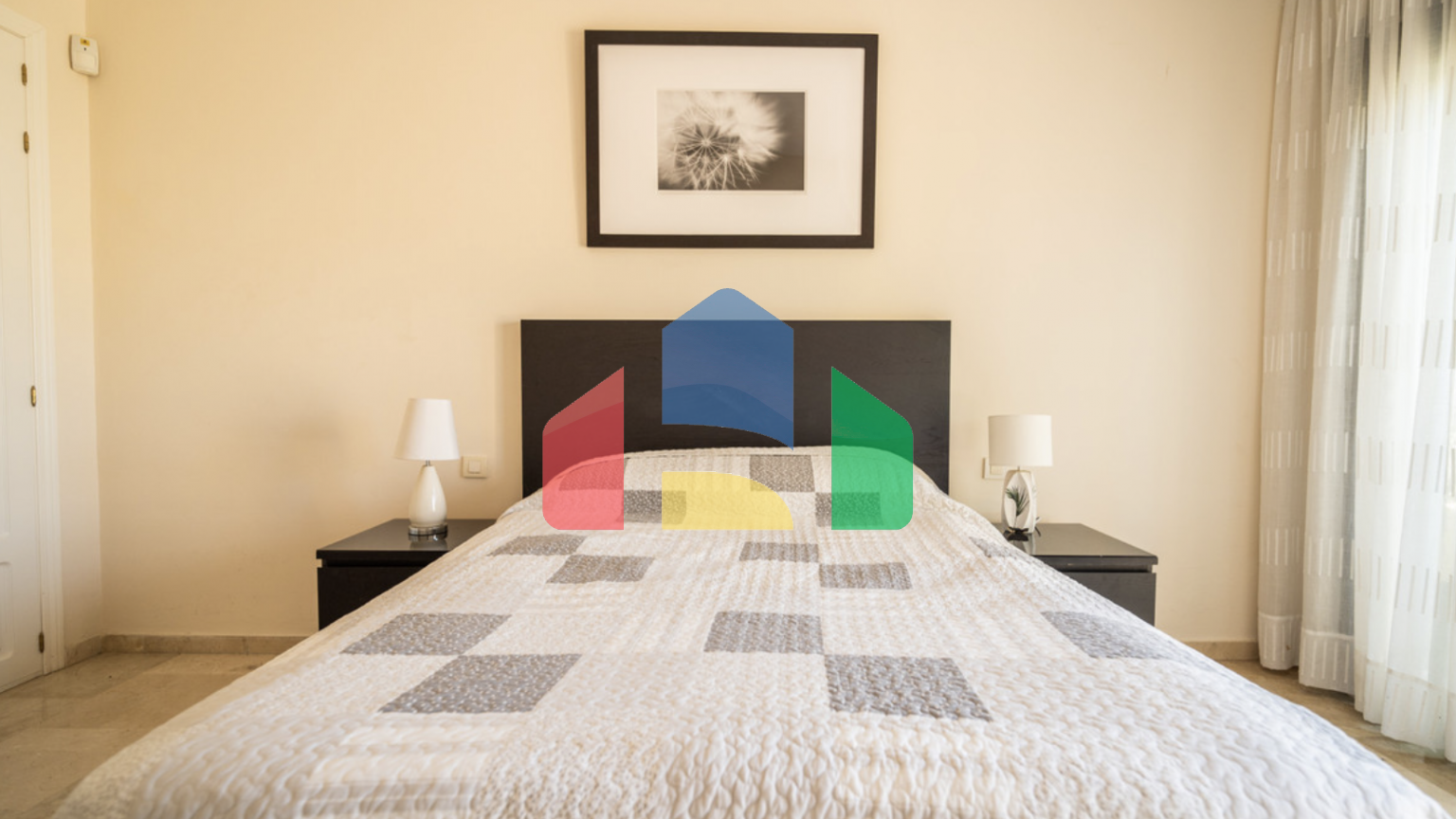 Прекрасные 2х комнатные апартаменты в Эстепоне