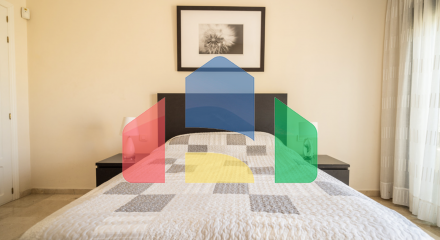 Прекрасные 2х комнатные апартаменты в Эстепоне Прекрасные 2х комнатные апартаменты в Эстепоне