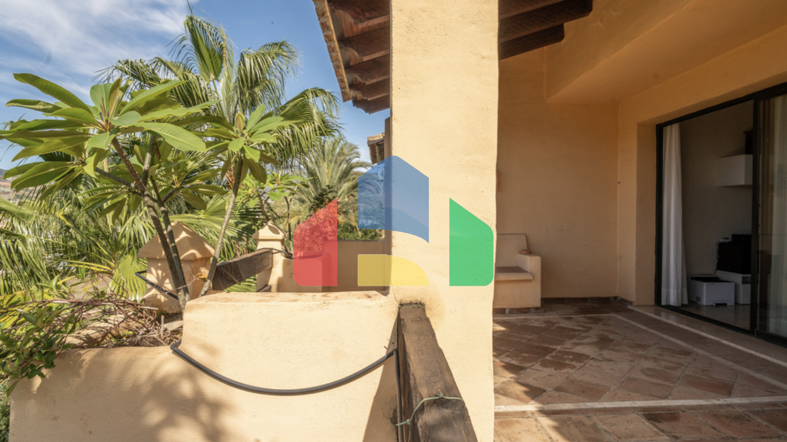 Прекрасные 2х комнатные апартаменты в Эстепоне