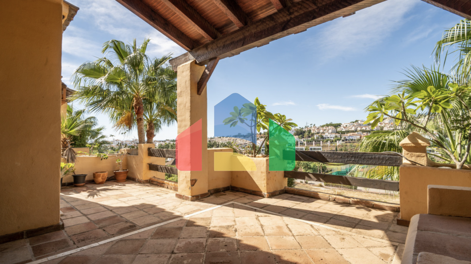 Прекрасные 2х комнатные апартаменты в Эстепоне