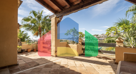 Прекрасные 2х комнатные апартаменты в Эстепоне Прекрасные 2х комнатные апартаменты в Эстепоне