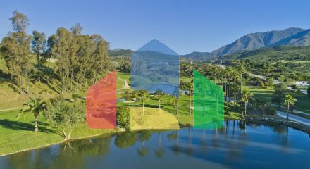 НОВЫЙ ЖИЛОЙ КОМПЛЕКС В ЭСТЕПОНА ГОЛЬФ