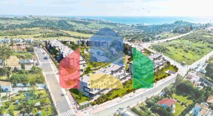 Апартаменты в Эстепона ID RSL_R5190178