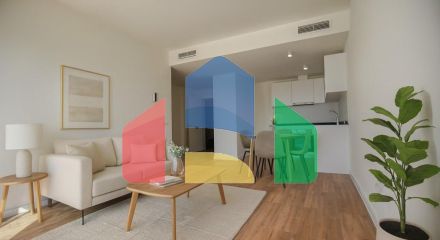 Апартаменты в Эстепона ID RSL_R5190178