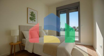 Апартаменты в Эстепона ID RSL_R5190178