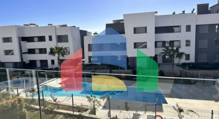 Апартаменты в Эстепона ID RSL_R5119318