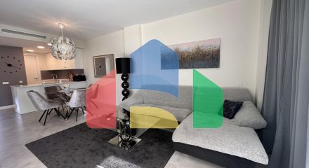 Апартаменты в Эстепона ID RSL_R5119318