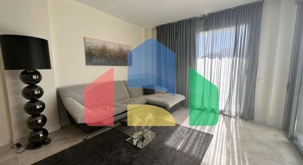 Апартаменты в Эстепона ID RSL_R5119318