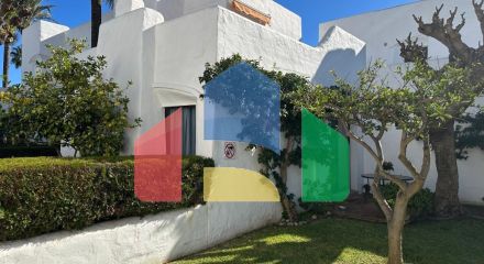 Таунхаус в Эстепона ID RSL_R5190175