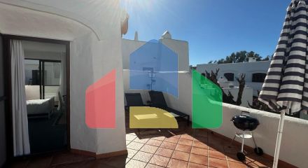 Таунхаус в Эстепона ID RSL_R5190175