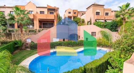 Таунхаус в Эстепона ID RSL_R5191624