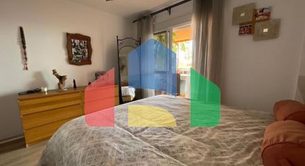 Middle Floor Apartment for sale in Estepona, 3 bedroom, 2 bathroom
