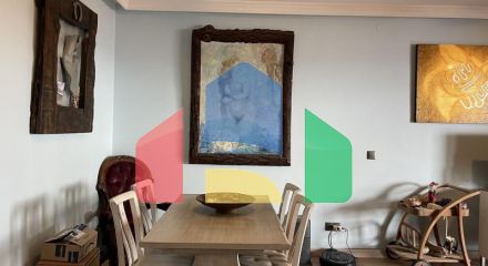 Квартира на среднем этаже на продажу в Эстепоне, 3 спальни, 2 ванные комнаты