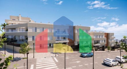 Новый жилой комплекс в Эстепоне — современные квартиры в престижном районе