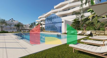 Бутик-девелопмент в Эстепоне — райский уголок на побережье Коста-дель-Соль Бутик-девелопмент в Эстепоне — райский уголок на побережье Коста-дель-Соль