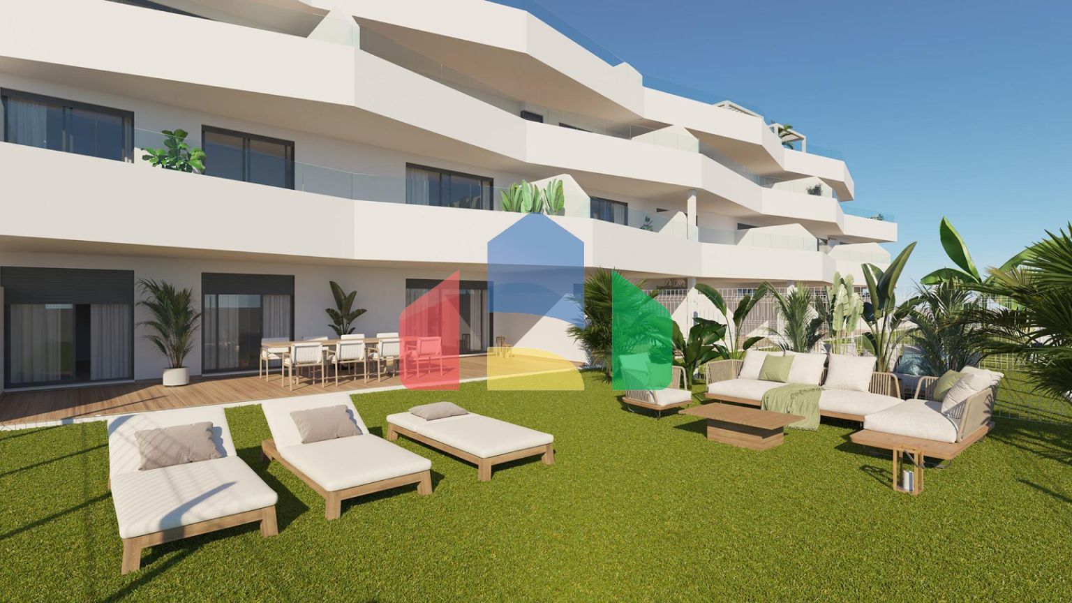 Бутик-девелопмент в Эстепоне — райский уголок на побережье Коста-дель-Соль