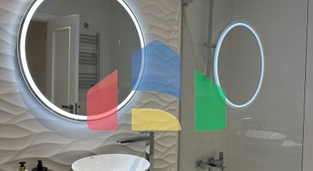 Полностью отремонтированная 4-комнатная квартира в Новой Золотой Миле, закрытом комплексе с круглосуточной охраной.