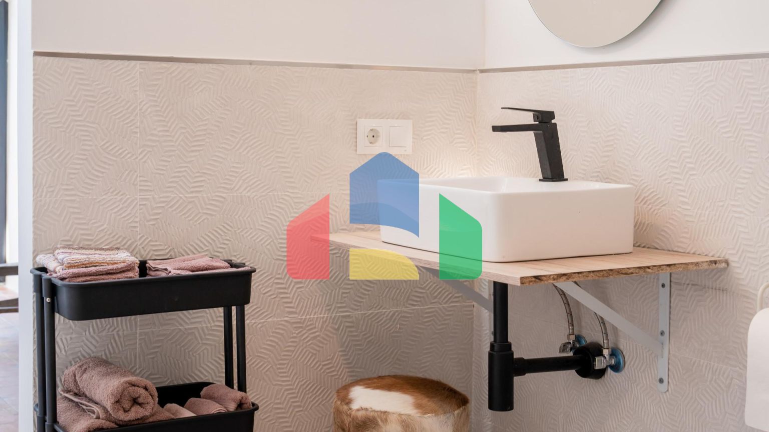 Эксклюзивный пляжный дом