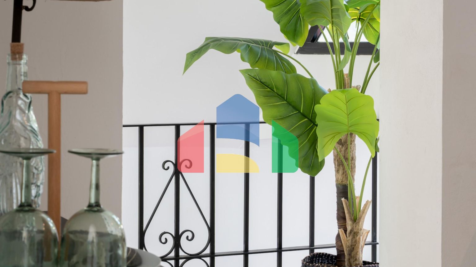 Эксклюзивный пляжный дом