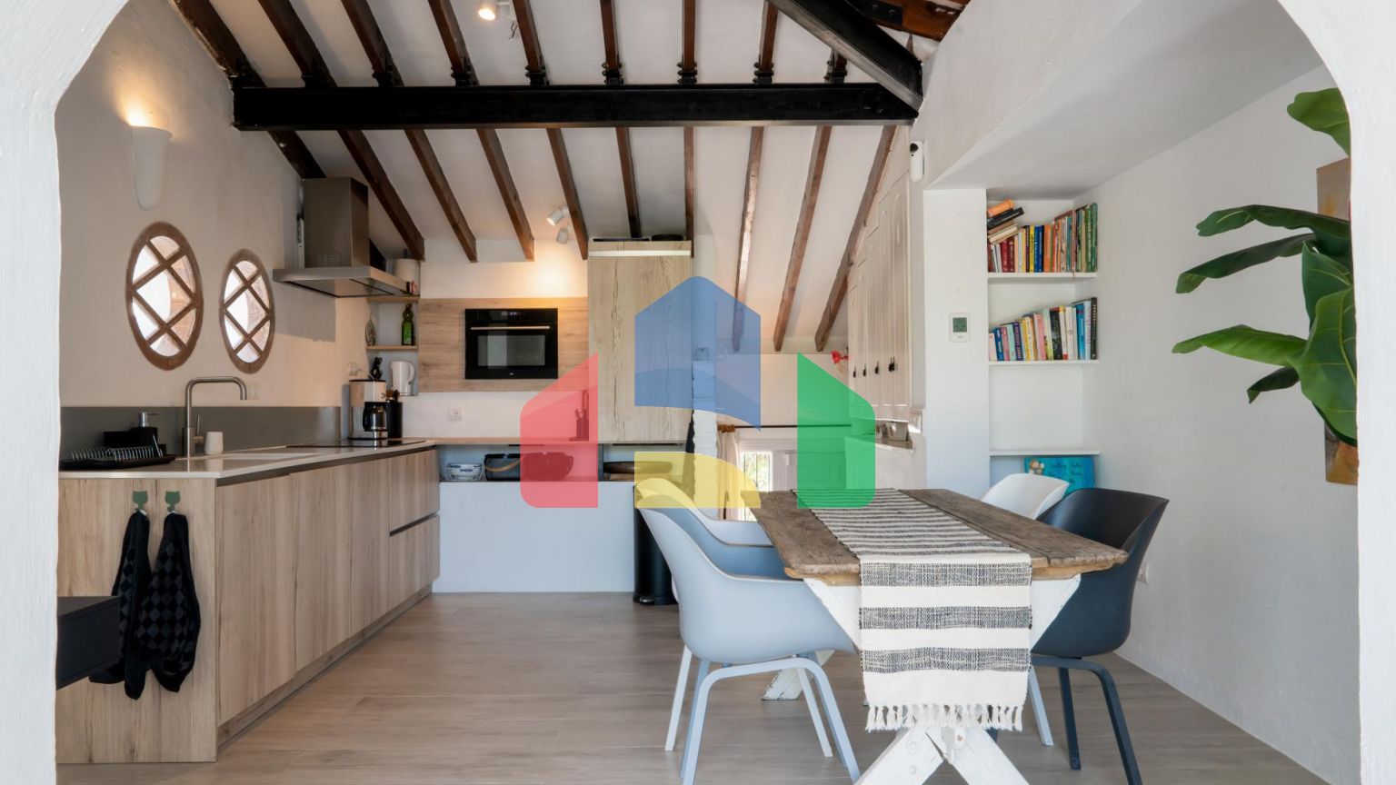 Эксклюзивный пляжный дом