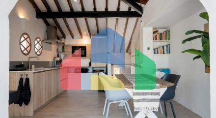 Эксклюзивный пляжный дом