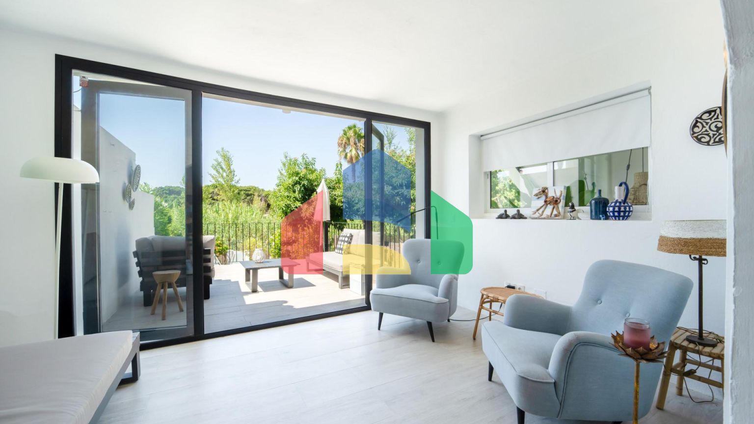 Эксклюзивный пляжный дом