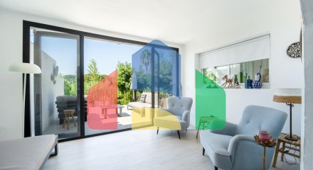 Эксклюзивный пляжный дом