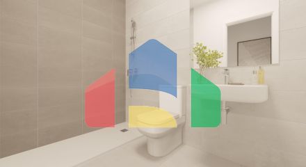 3-спальные апартаменты в новом жилом комплексе в Эстепоне