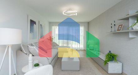 2-комнатные квартиры в новом жилом комплексе в Эстепоне