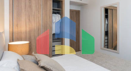 2-комнатные квартиры в новом жилом комплексе в Эстепоне