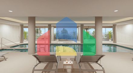 4-Bedroom Apartments for Serene Living