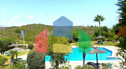 Дуплекс в Эстепона ID E0872