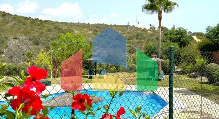 Дуплекс в Эстепона ID E0872