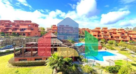 Дуплекс в Эстепона ID E0872