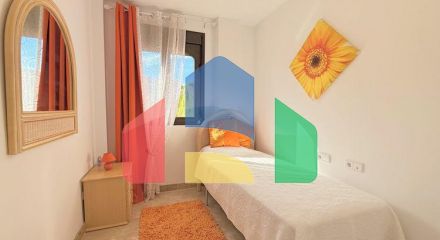 Дуплекс в Эстепона ID E0872