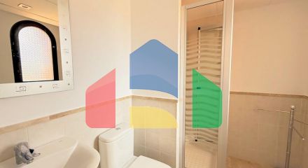 Дуплекс в Эстепона ID E0872