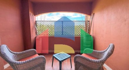 Дуплекс в Эстепона ID E0872