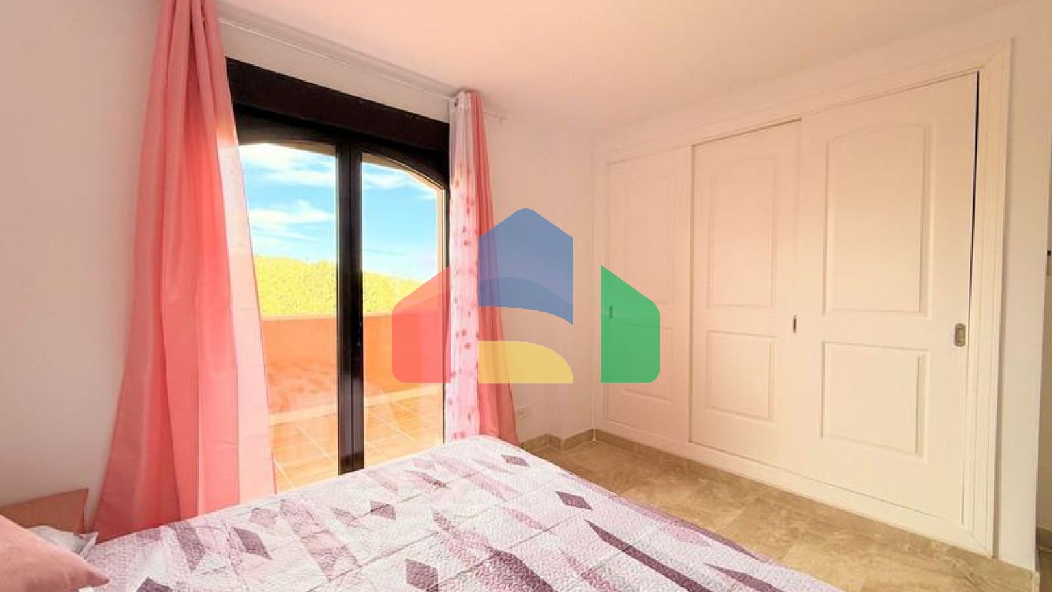 Дуплекс в Эстепона ID E0872