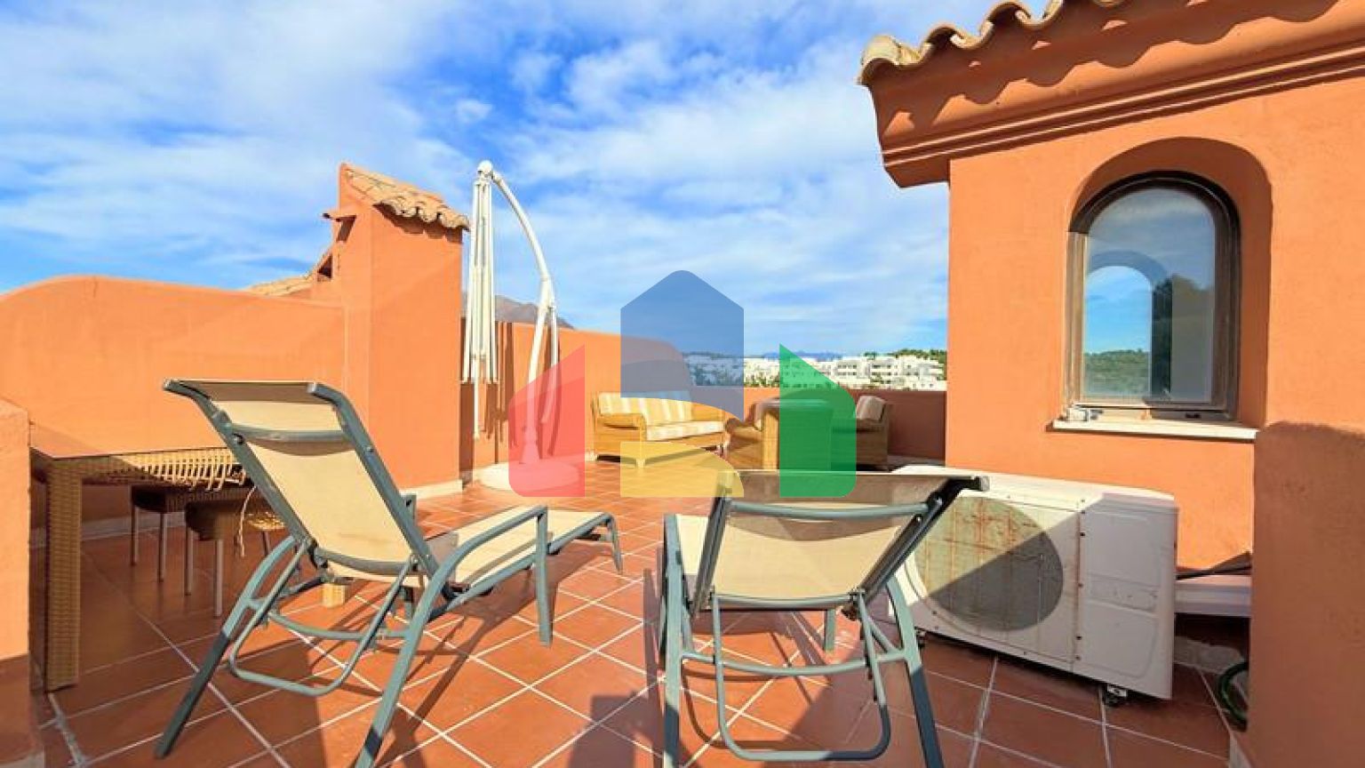 Дуплекс в Эстепона ID E0872