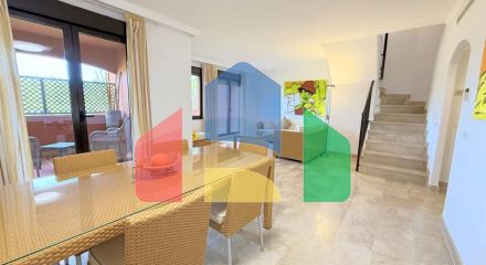 Дуплекс в Эстепона ID E0872