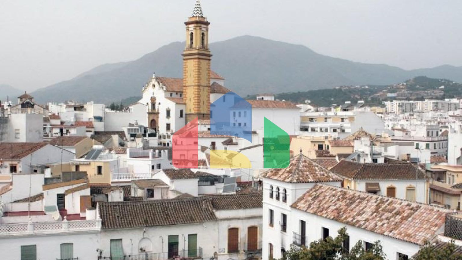 НОВЫЕ КВАРТИРЫ В ЭСТЕПОНЕ