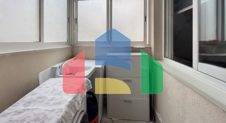 Апартаменты на среднем этаже на продажу в Эстепоне