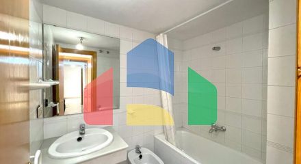 SPACIOUS AND BRIGHT APARTMENT IN THE HEART OF ESTEPONA