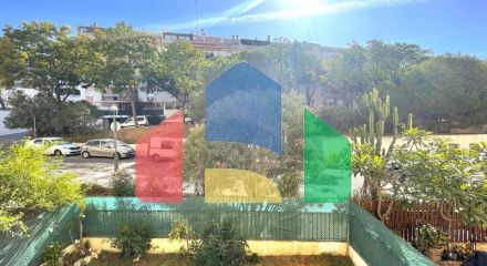 SPACIOUS AND BRIGHT APARTMENT IN THE HEART OF ESTEPONA