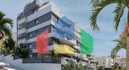 New Build Apartments in Estepona: Luxury and Comfort on the Costa del Sol