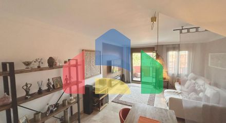 Дуплекс на продажу в Эстепоне. Дуплекс на продажу в Эстепоне.